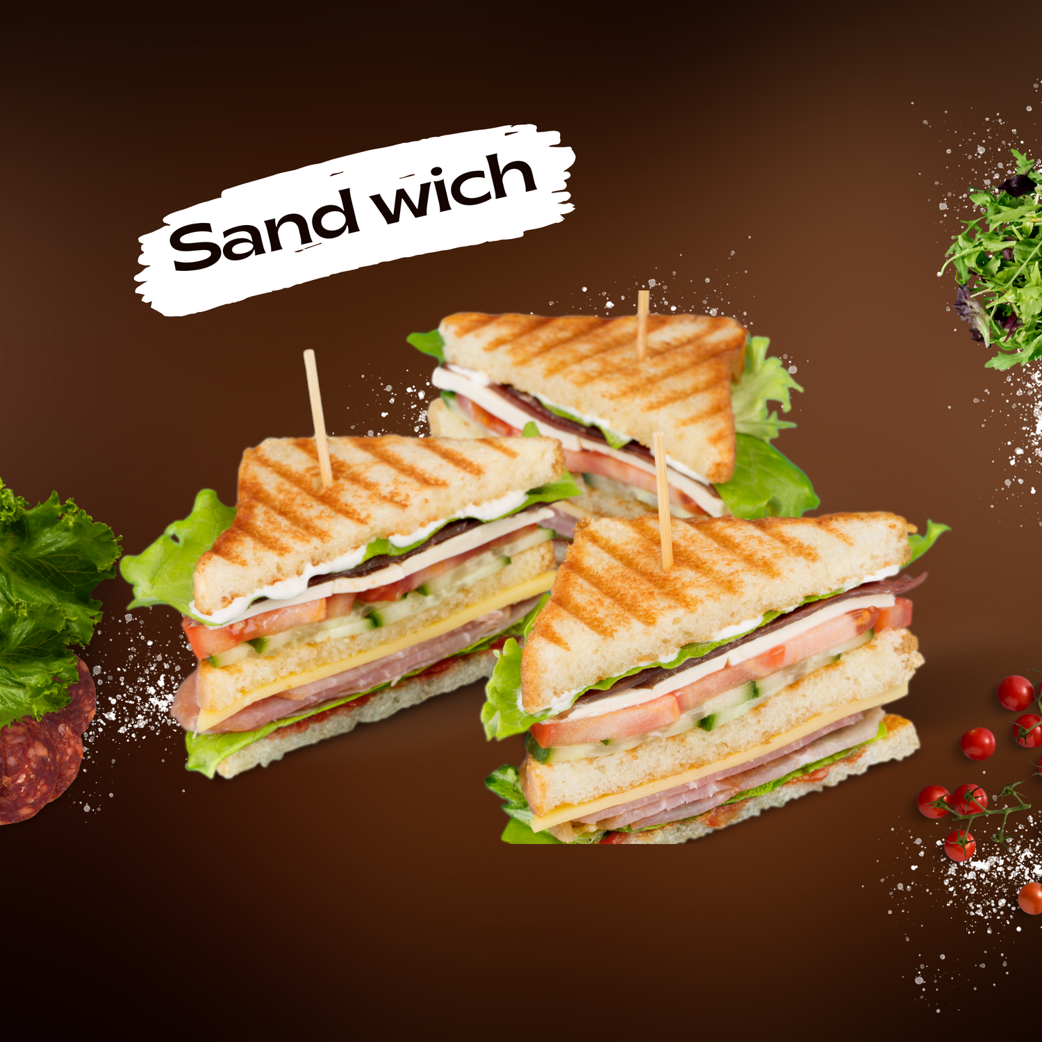 Sandwich